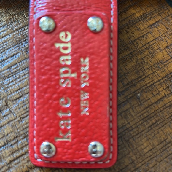 Kate Spade Stacy wallet in great used condition - Picture 10 of 14